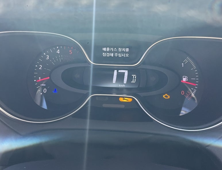 르노자동차서비스코너사림점 이미지