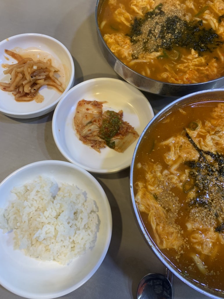 장반장칼국수 이미지