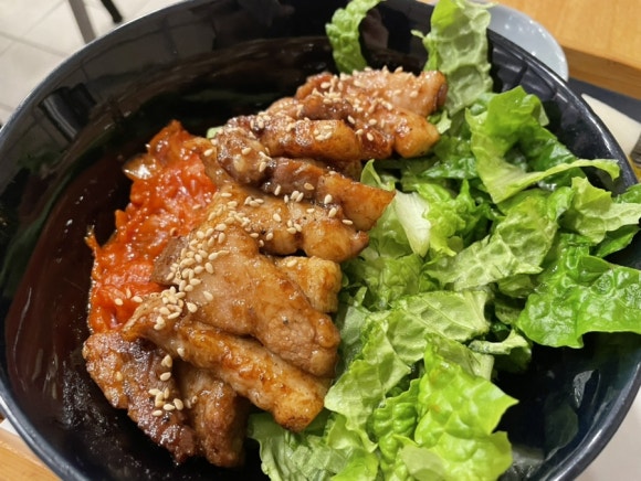 (주)창억떡집 이미지