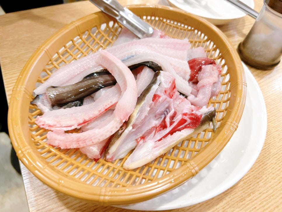 한가네장어 이미지