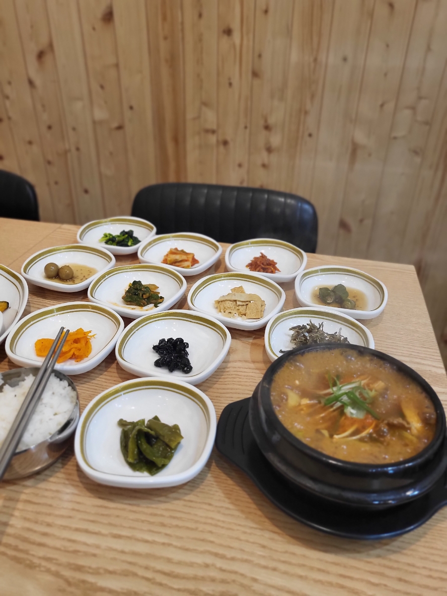 두부품은 떡갈비 이미지
