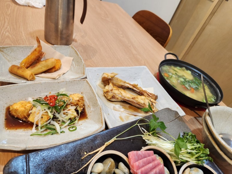 화정동주노애참치 이미지
