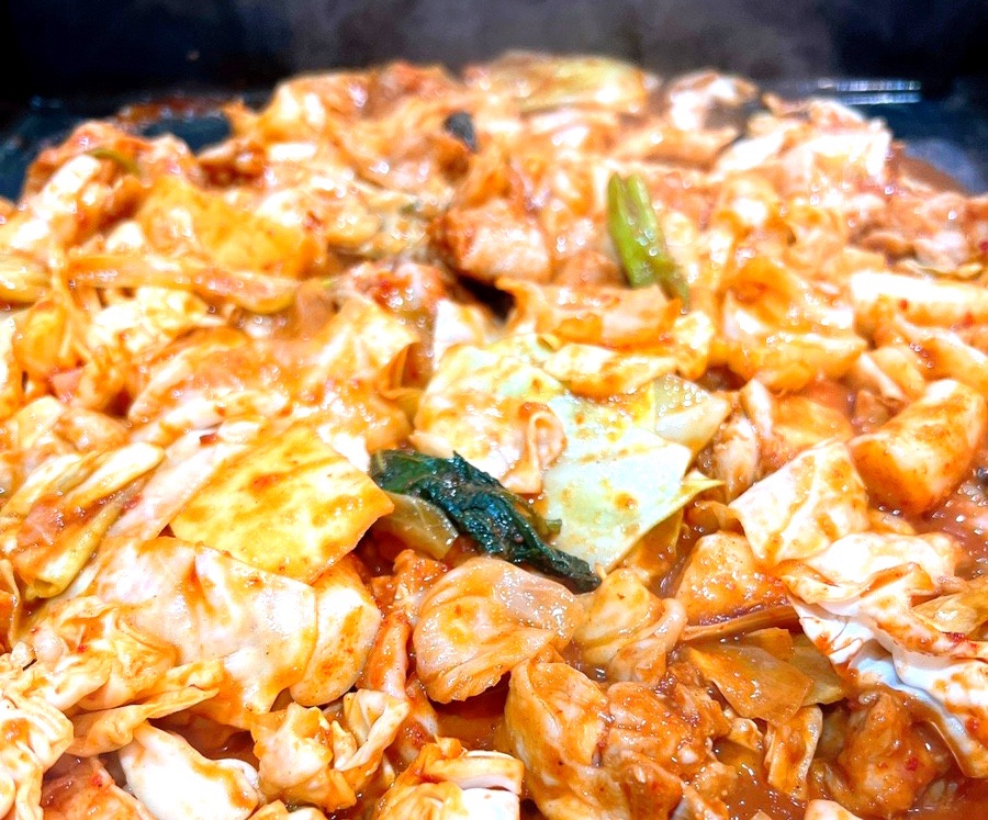 봉래닭갈비 이미지