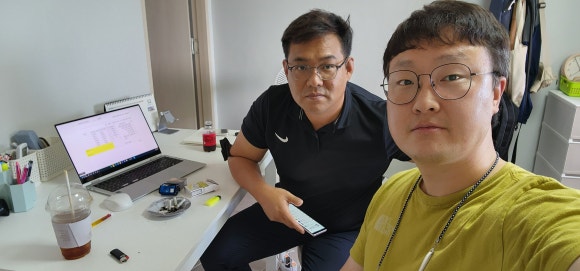 유학애 이미지