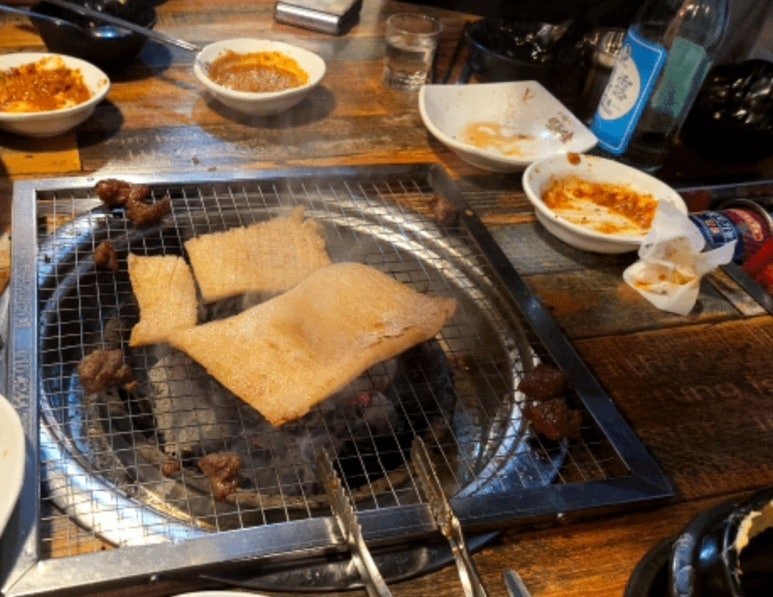 남다른대구막창목포 이미지