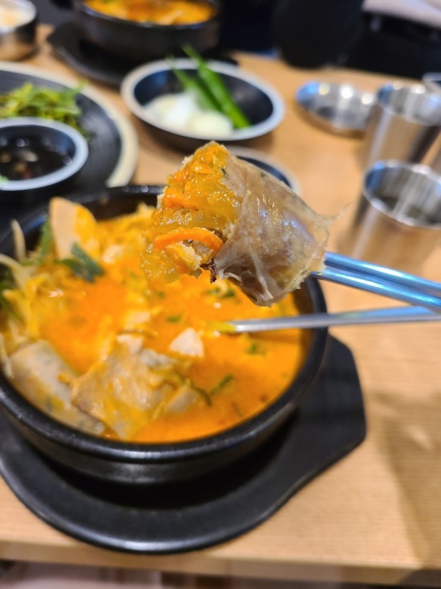 경북식당 이미지
