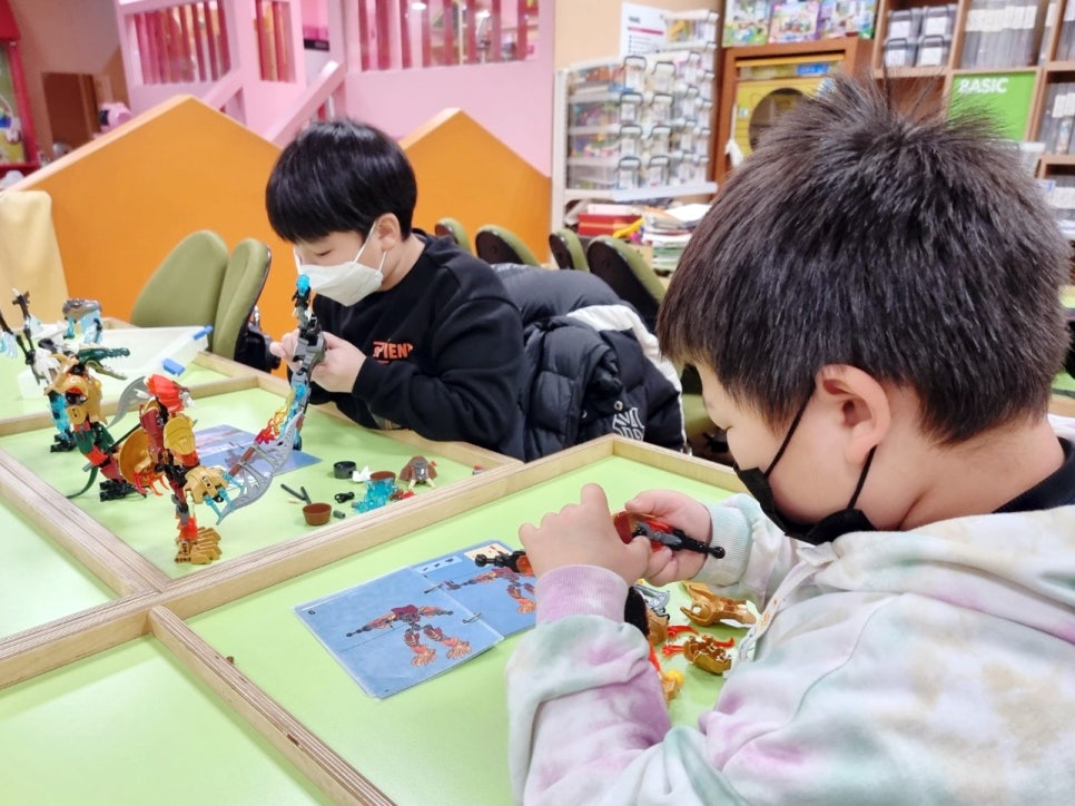 똑똑블럭여주 이미지