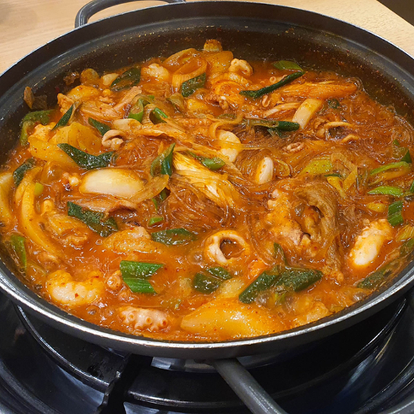 용호동낙지 신세계의정부점 이미지