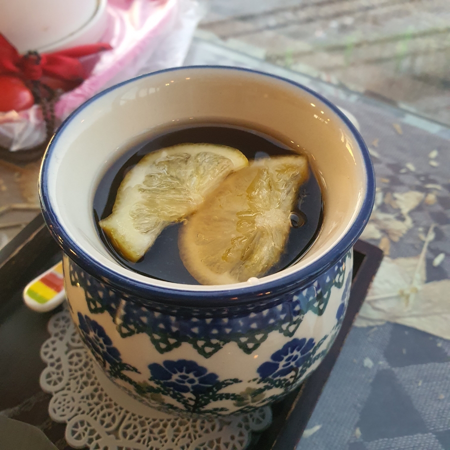 산과산사이커피로드 이미지
