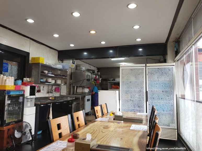 계룡각 이미지