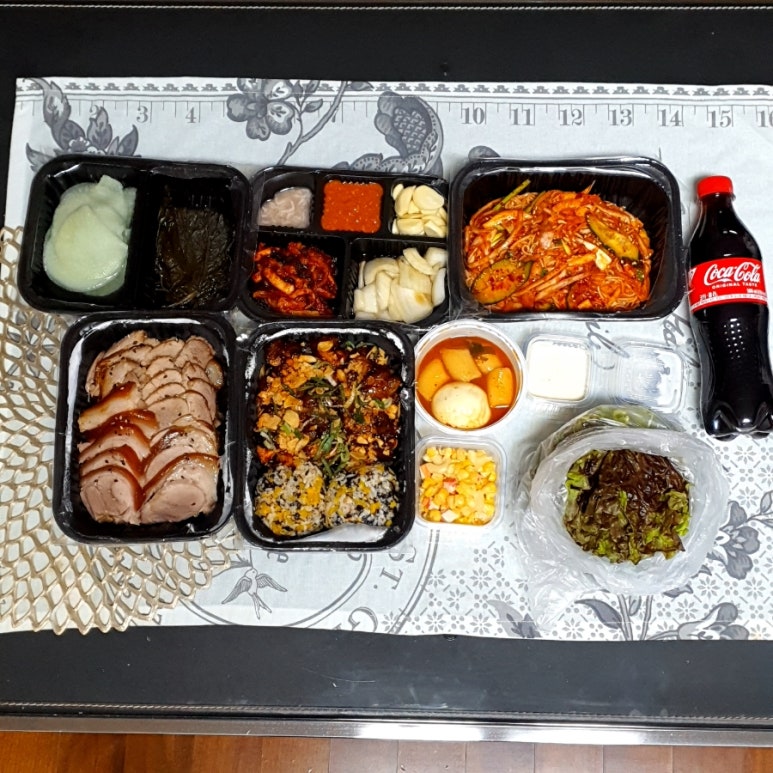미씨족발수월점 이미지