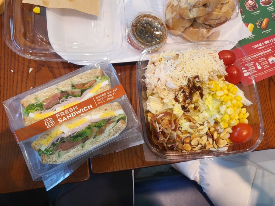 파리바게뜨광주본촌점 이미지
