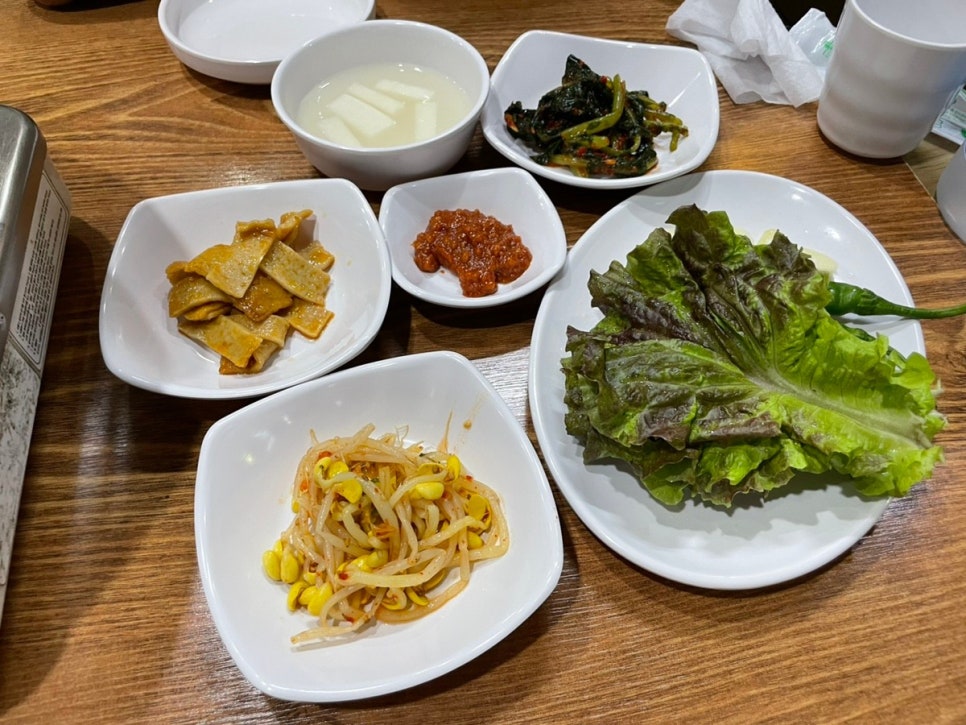 선가네부대찌개생불고기 이미지