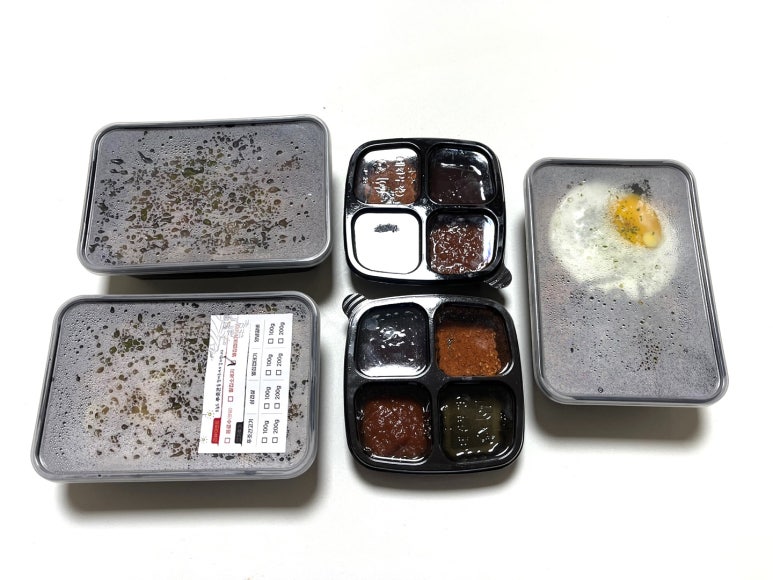 고깃집푸줏간삼겹돼지고기 이미지