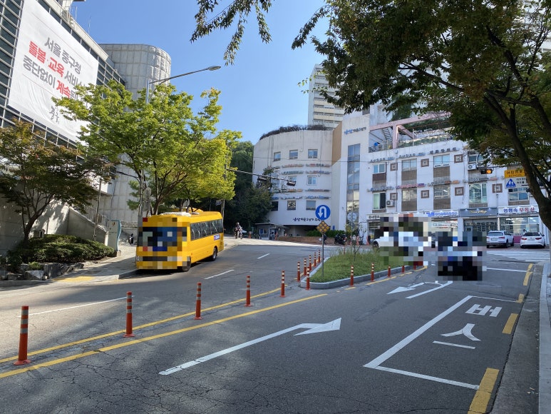 남산타운5상가 이미지