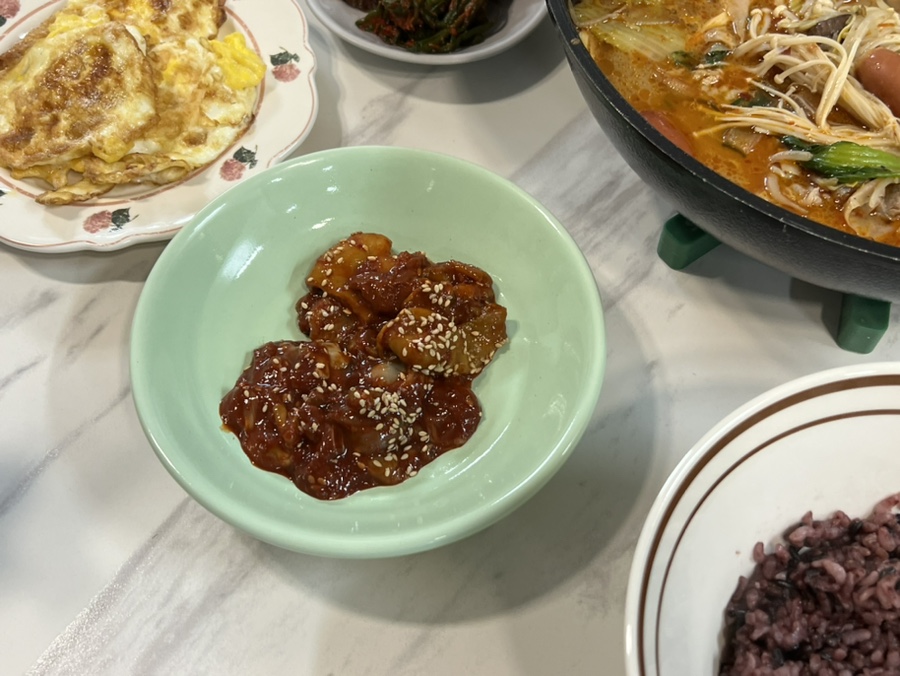 초여도예 이미지