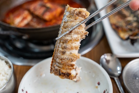 라마다식당 이미지