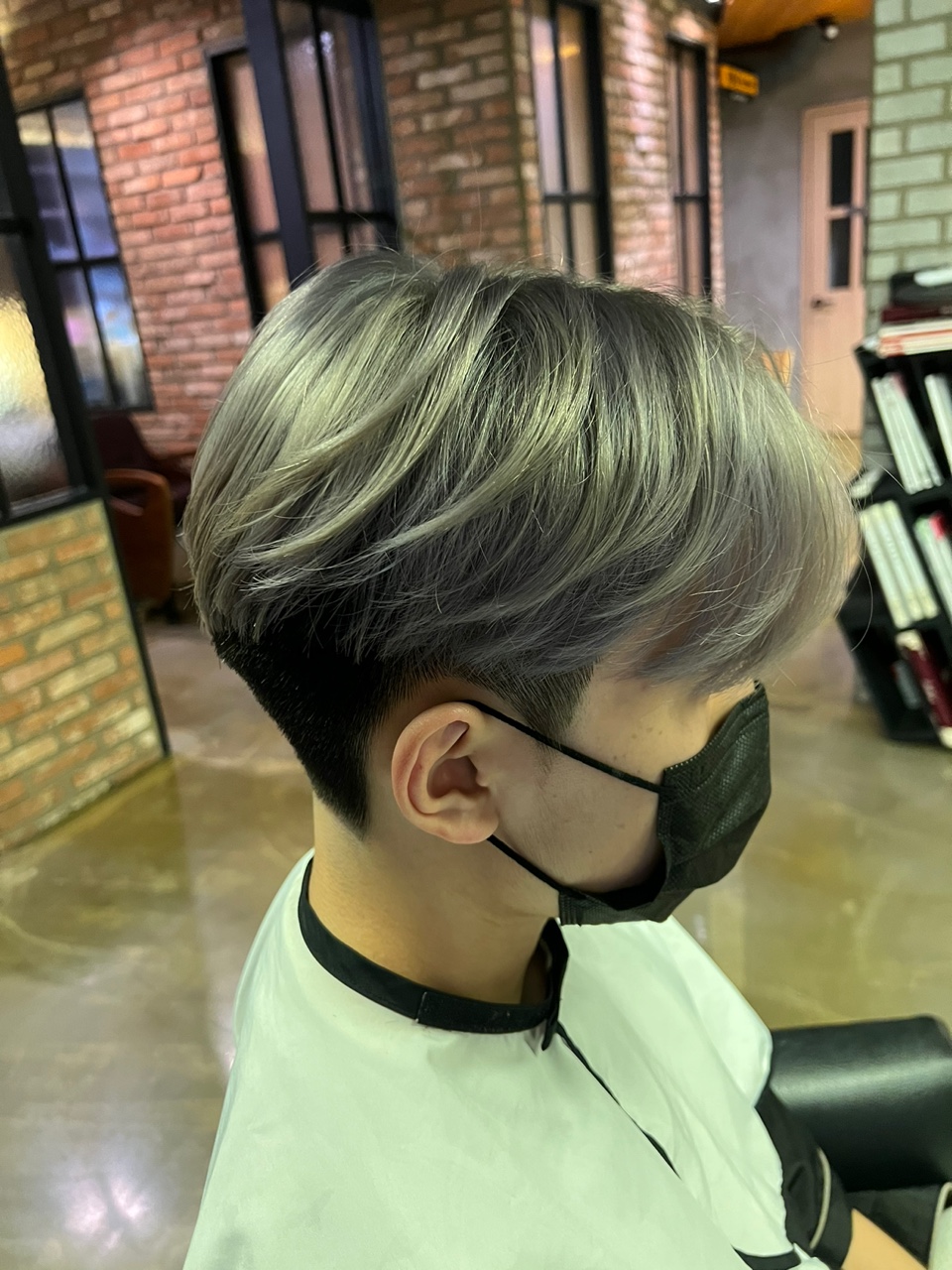 정교호헤어리더 이미지