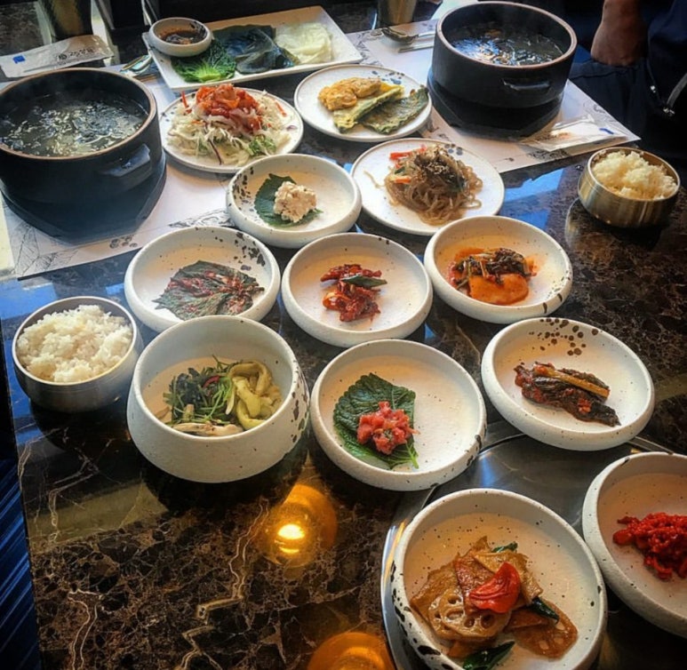 청담식객 이미지