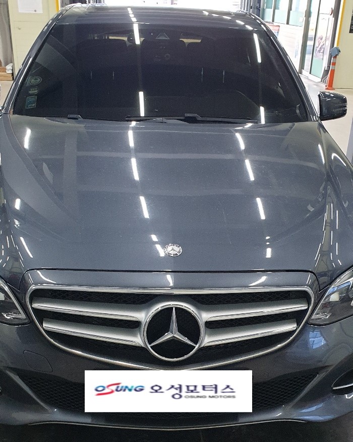블루텍자동차정비 이미지
