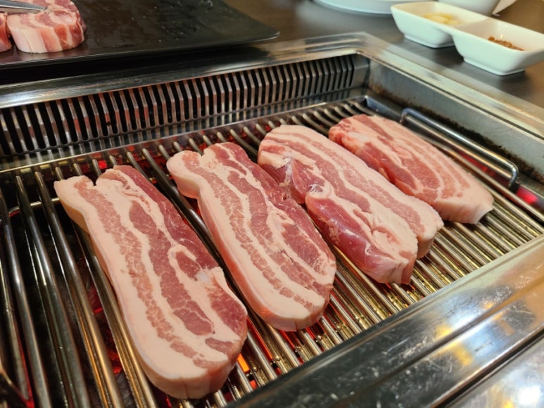 영천한우촌 이미지