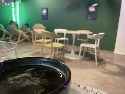 카페클로버(cafe clover) 이미지