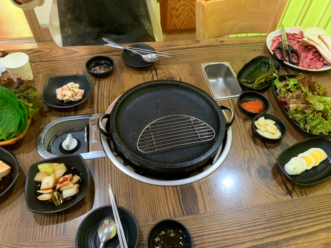 현풍한우왕 이미지