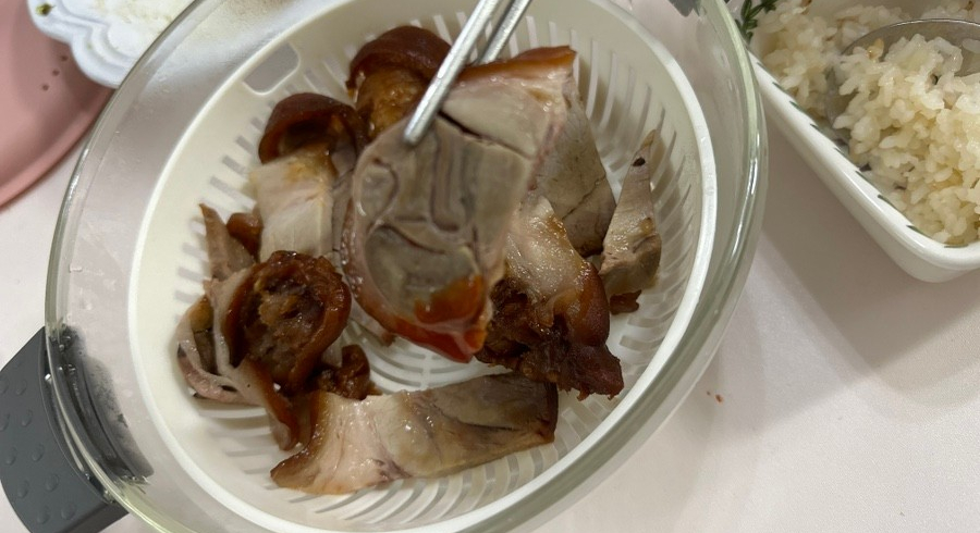 서문족발 이미지