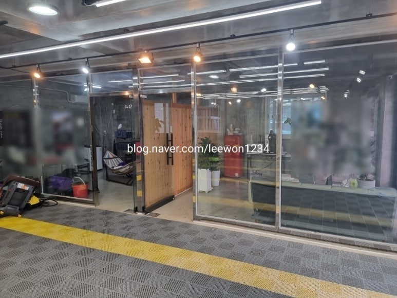 국제카인테리어 이미지