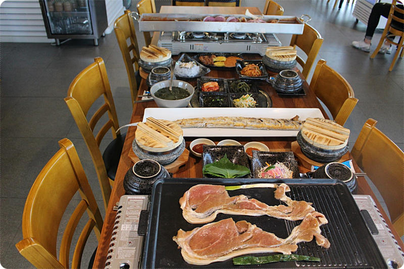 여미지식당 이미지