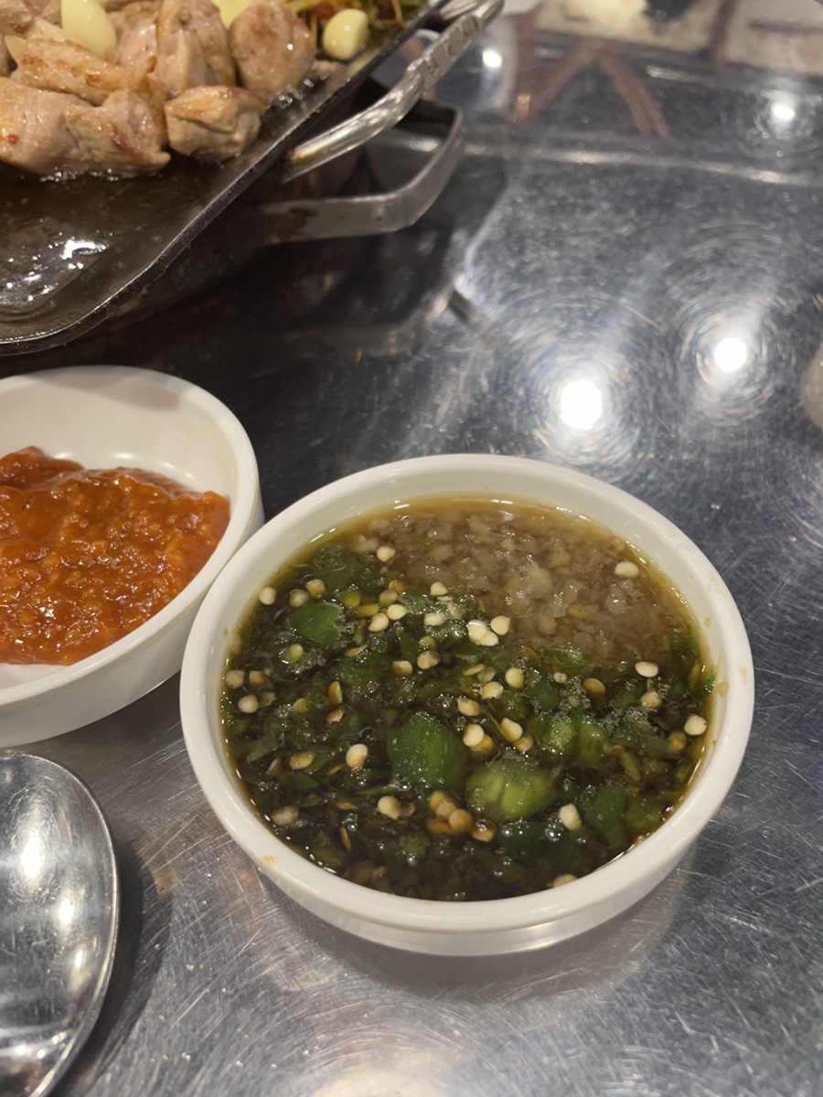 하대김해뒷고기 이미지