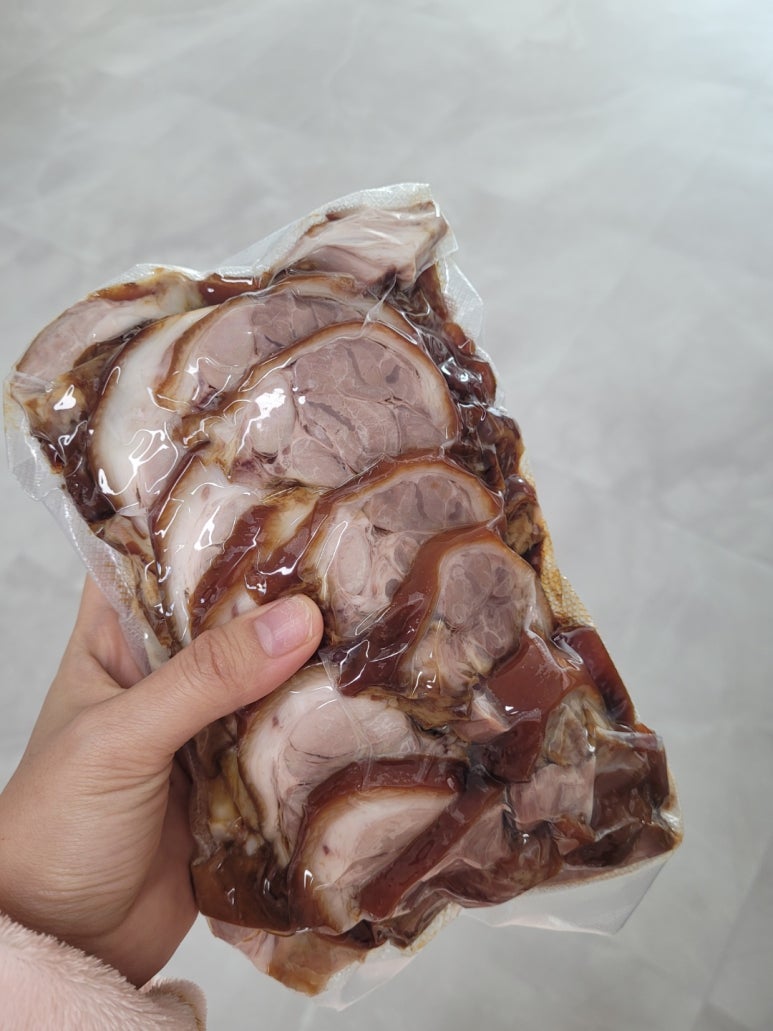 서문족발 이미지