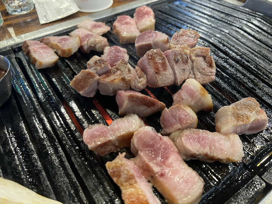 착한주먹생고기 이미지