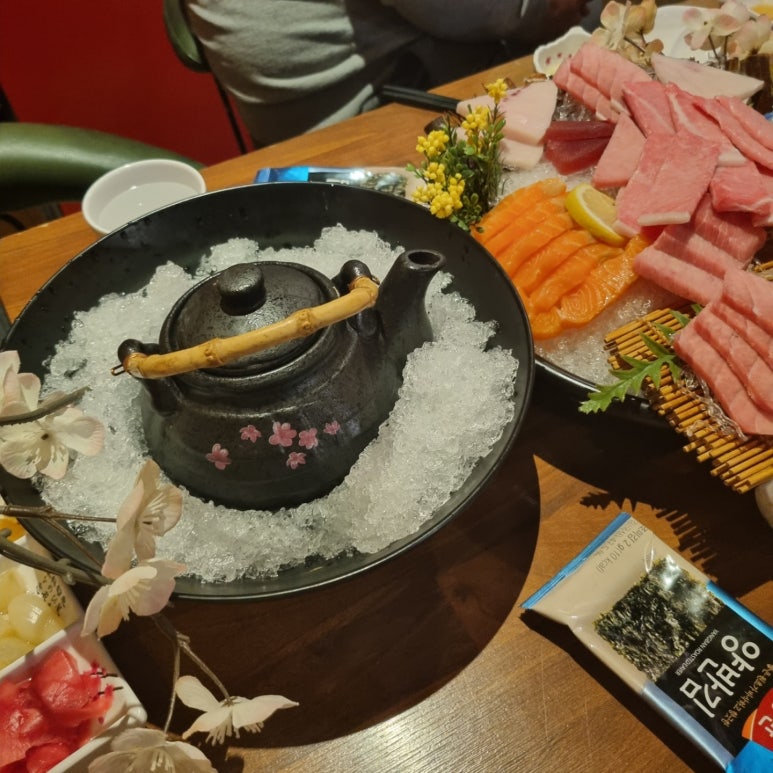 차롱참치 이미지