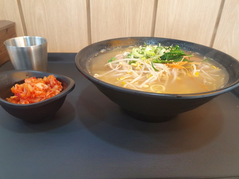 153구포국수좌동점 이미지