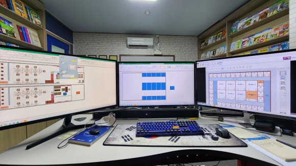 주식회사 씨스 이미지