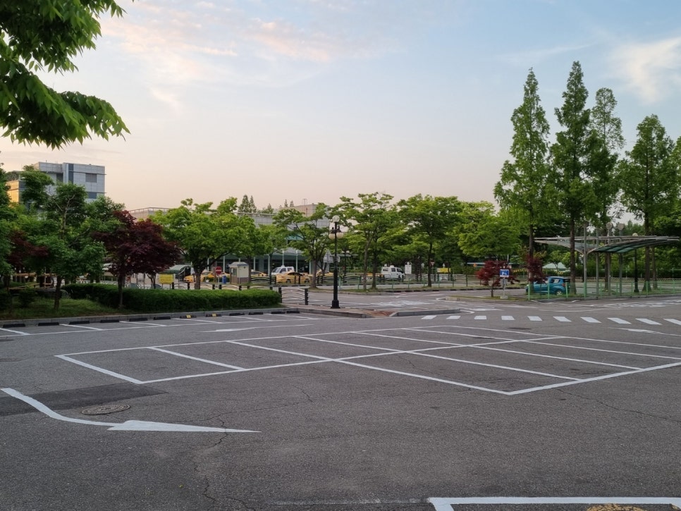 마곡실내운전연습실 이미지