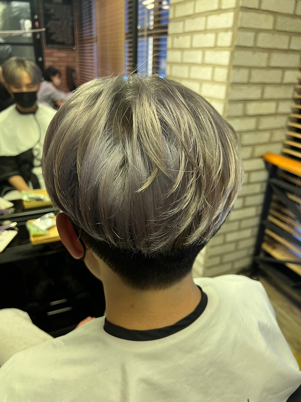 정교호헤어리더 이미지