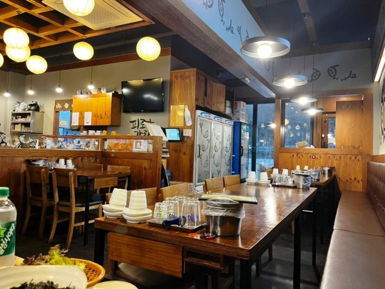 가장맛있는족발다산지금점 이미지