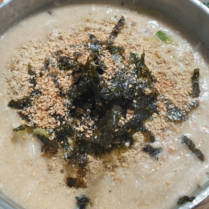 우리칼국수 이미지