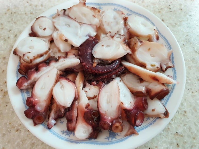 사천횟집 이미지
