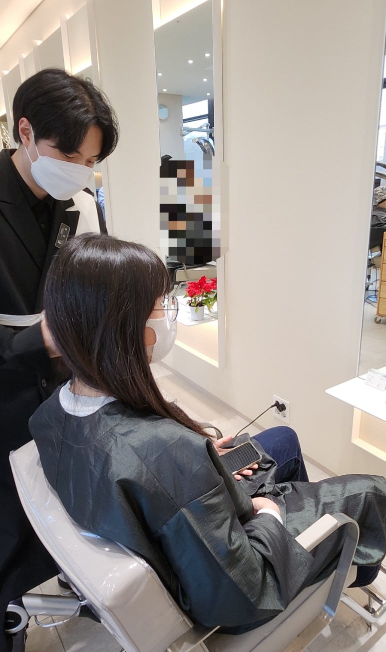더희수뷰티스토리 (수내점) 이미지