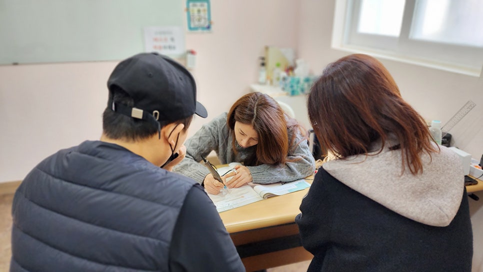 워너비입시미용학원 이미지