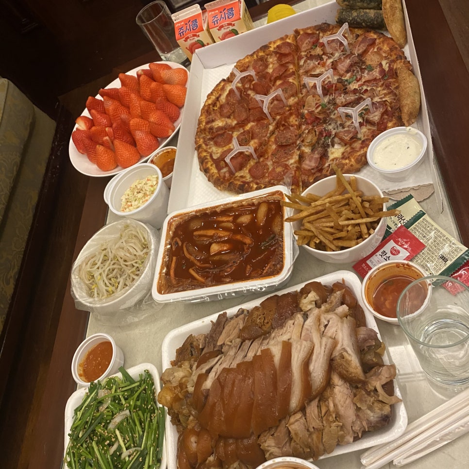 누보닭발 이미지