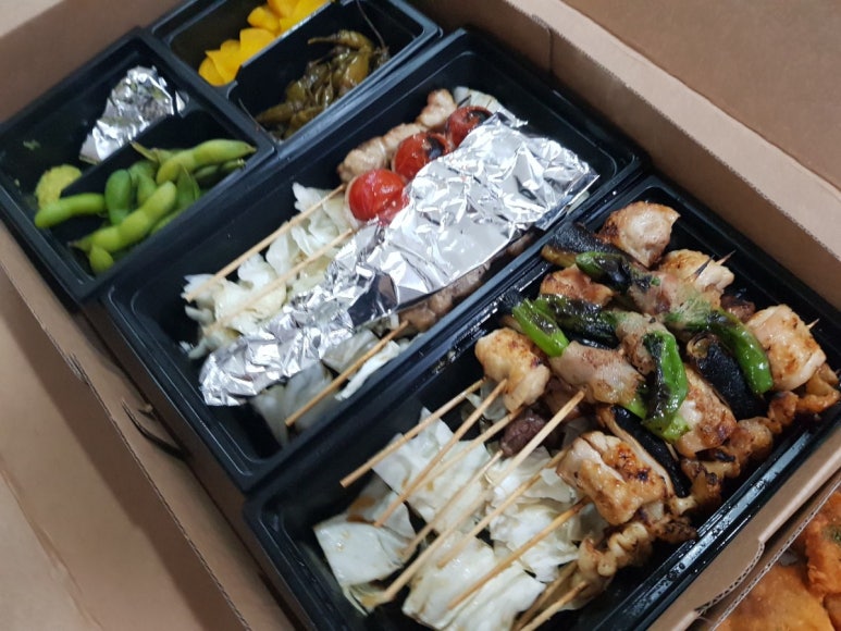 야키토리현 이미지