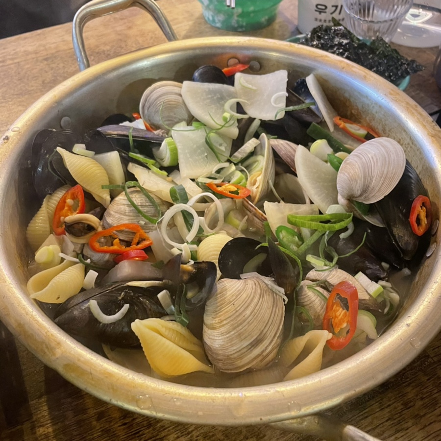 우기식당육지 이미지