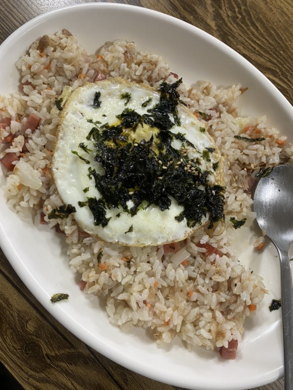 동이네김밥분식 이미지