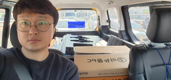 주식회사 씨스 이미지