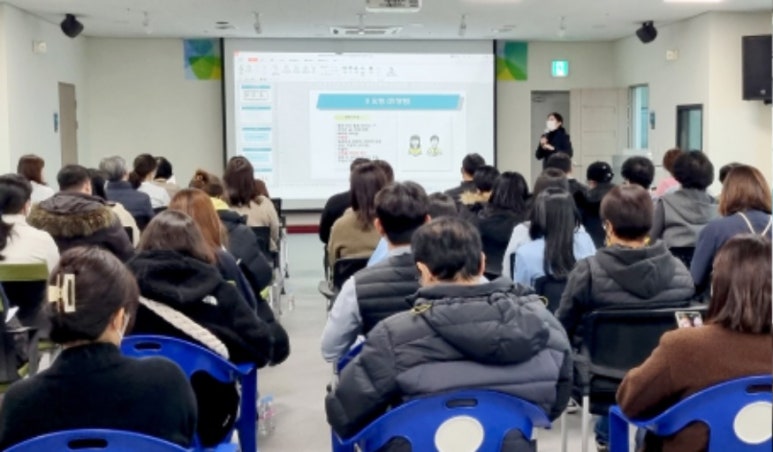 태안군보건의료원 이미지