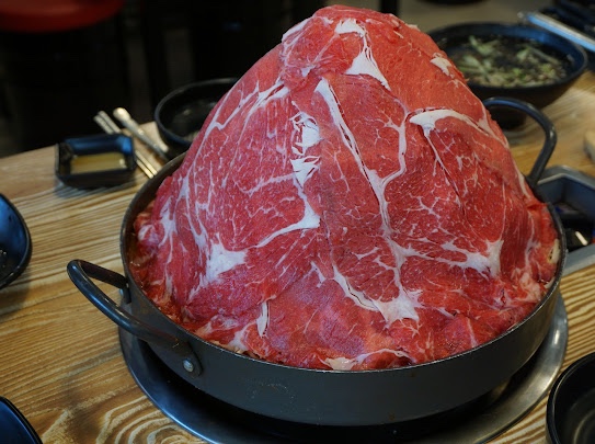 산더미소갈비 이미지
